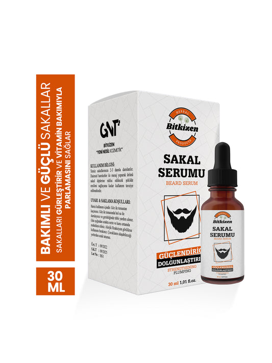 Beard Serum 30 ML