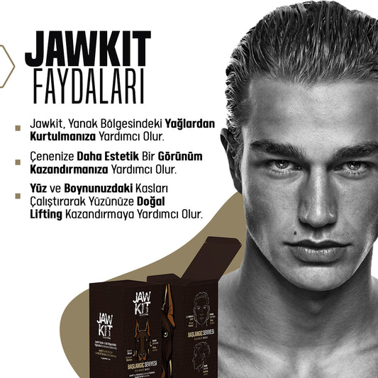 Jawkit Başlangıç Seviyesi